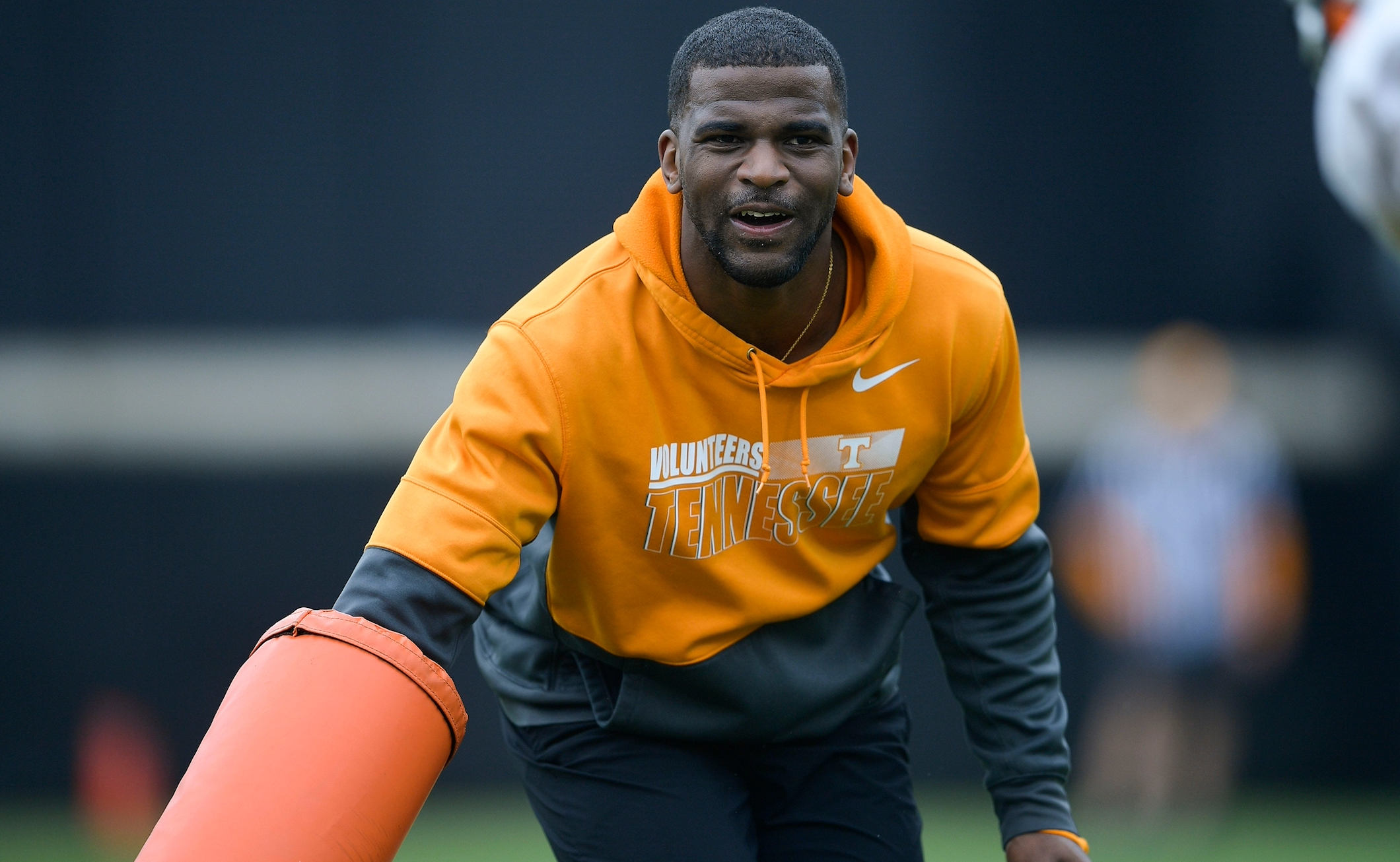 Tennessee Vols football